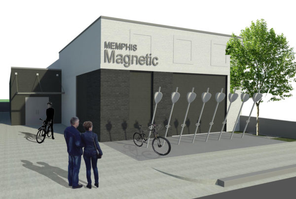 Memphis Magnetic Recording Memphis Magnetic Recording