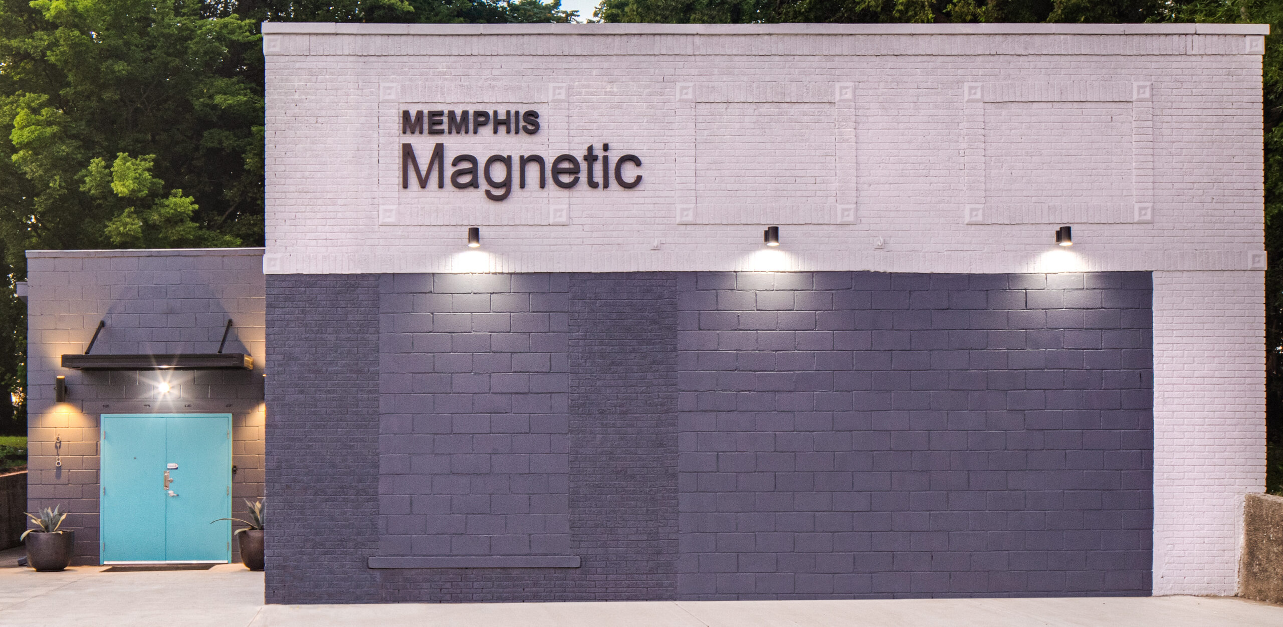 Memphis Magnetic Recording Co street view